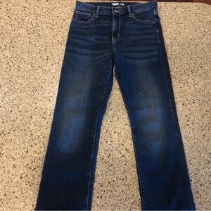 Old navy jeans